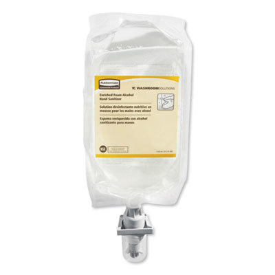 SANITIZER;HAND ALCOHOL